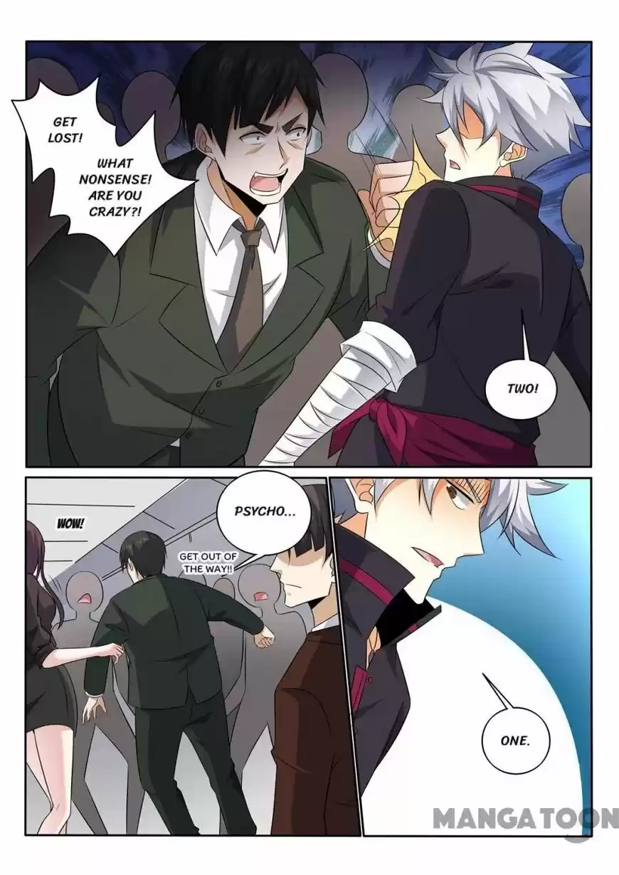 The Brilliant Village Doctor ch.378