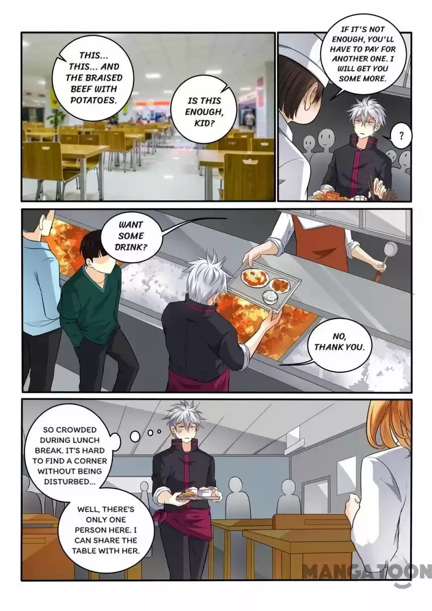 The Brilliant Village Doctor ch.380