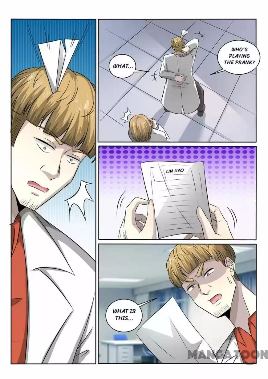 The Brilliant Village Doctor ch.381