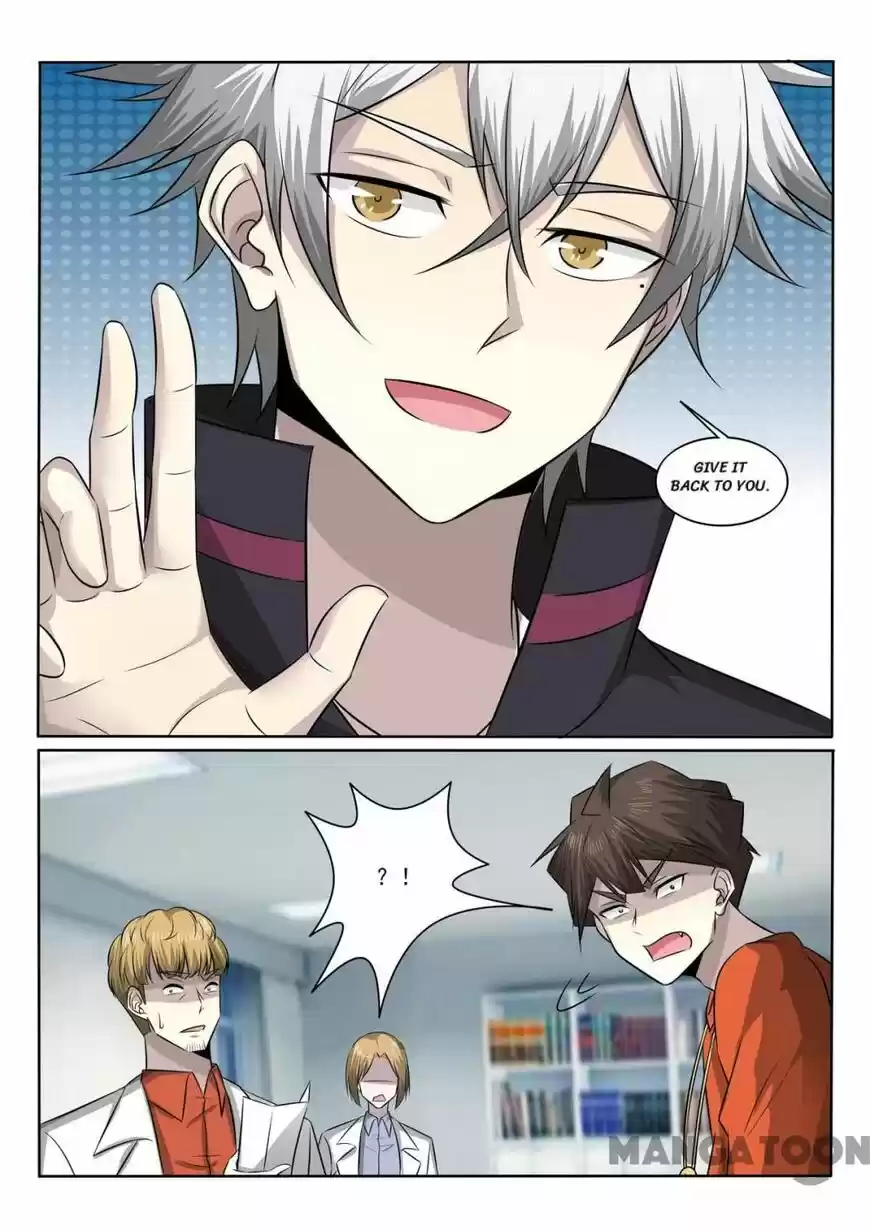 The Brilliant Village Doctor ch.381