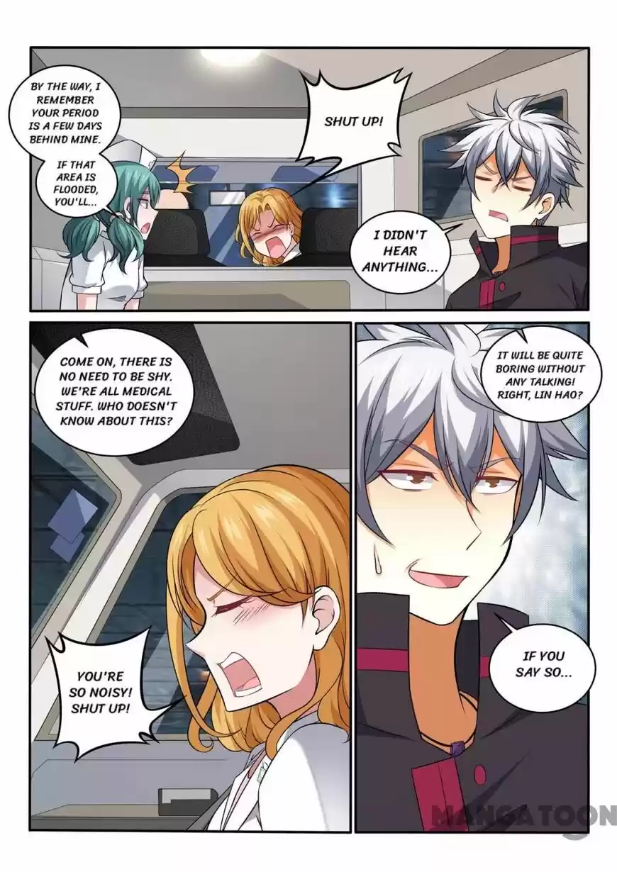 The Brilliant Village Doctor ch.385