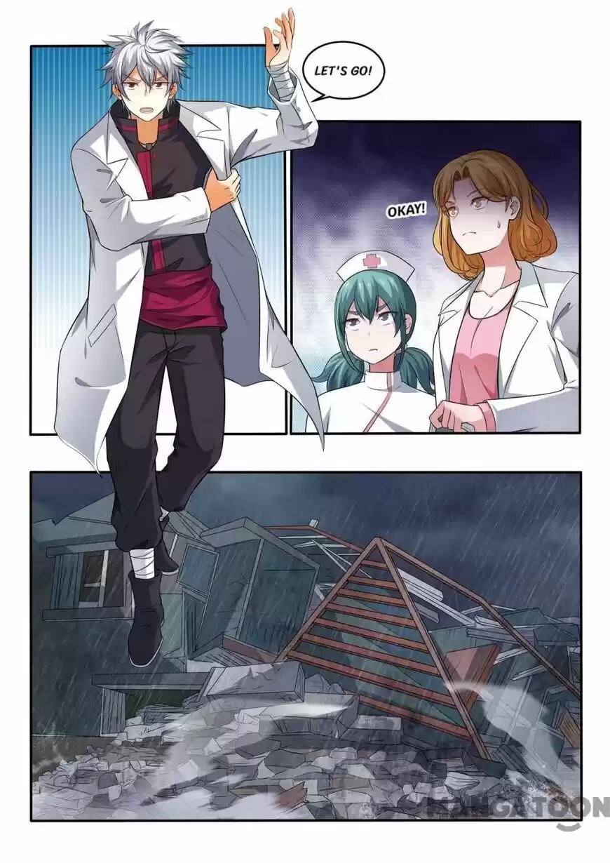 The Brilliant Village Doctor ch.385