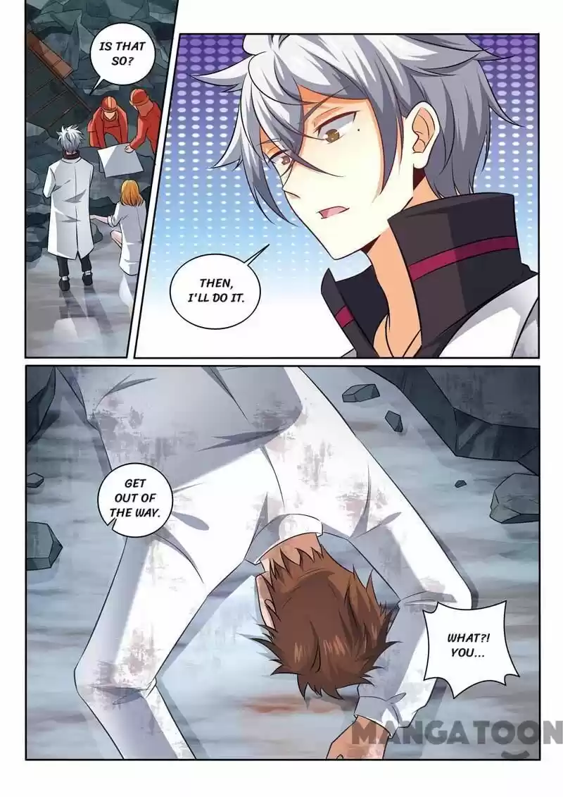 The Brilliant Village Doctor ch.387