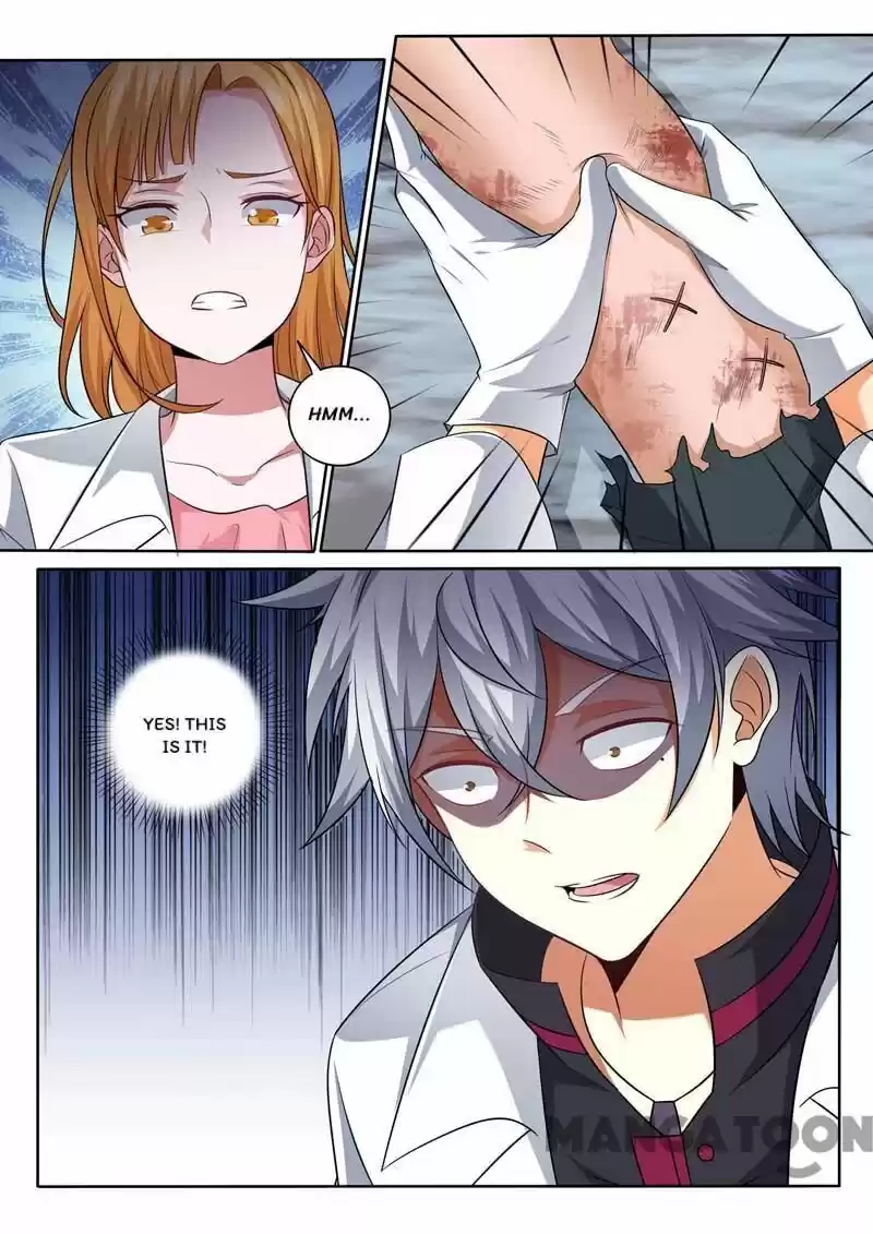 The Brilliant Village Doctor ch.387