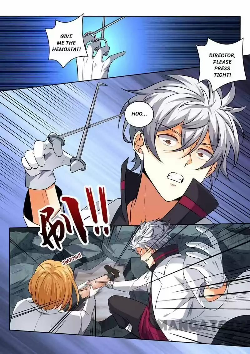 The Brilliant Village Doctor ch.387