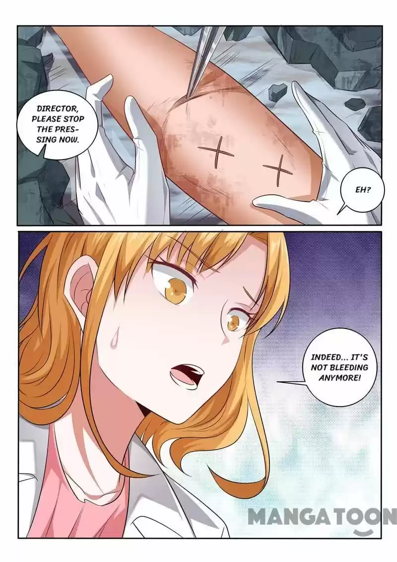 The Brilliant Village Doctor ch.387