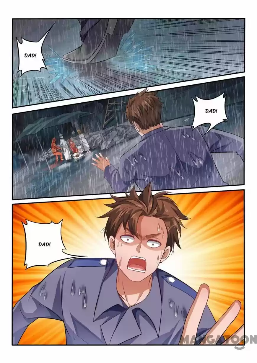 The Brilliant Village Doctor ch.388