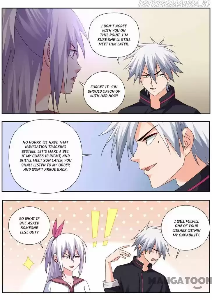 The Brilliant Village Doctor Ch.492