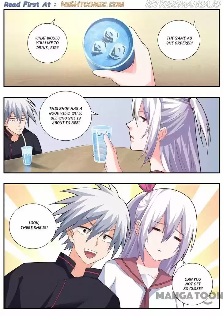 The Brilliant Village Doctor Ch.493