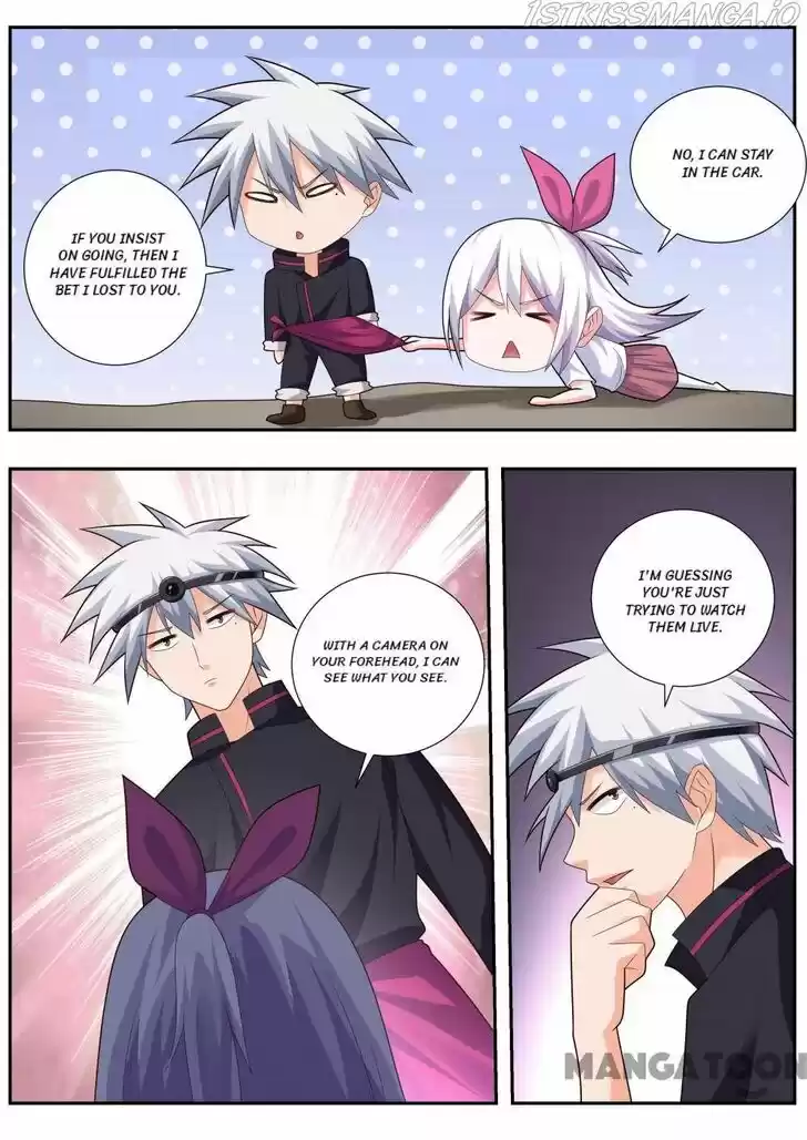 The Brilliant Village Doctor Ch.493