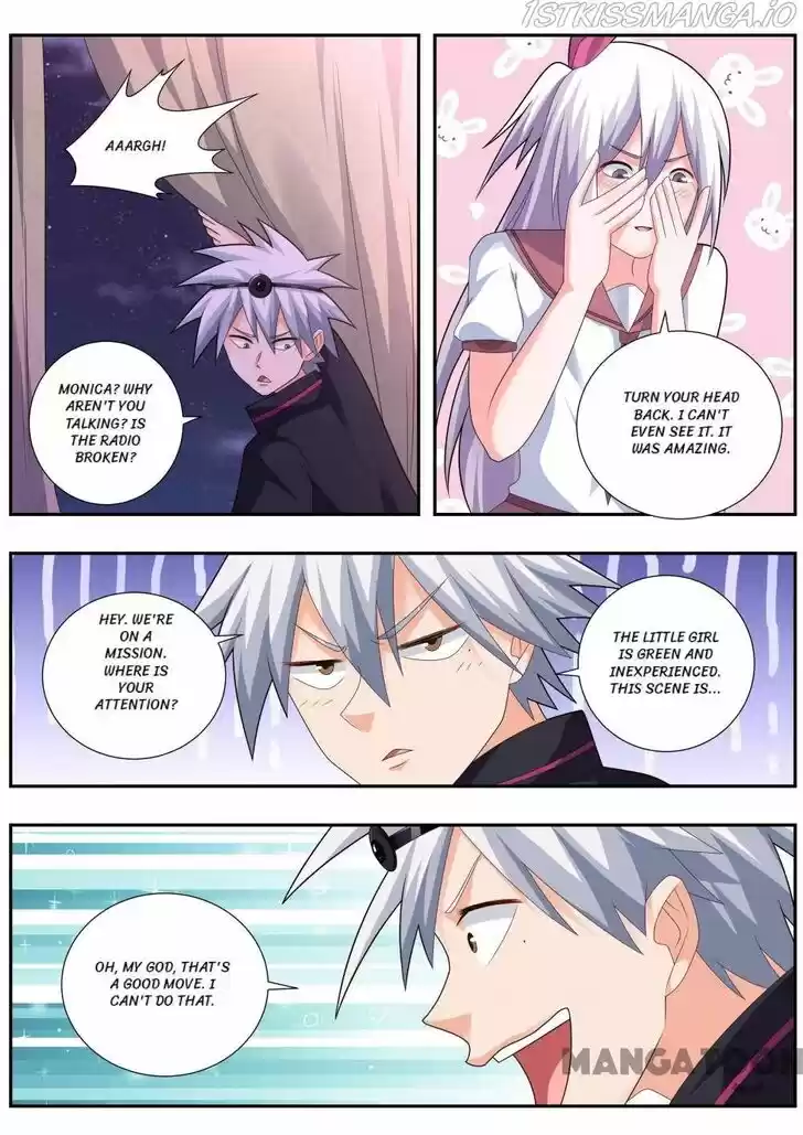 The Brilliant Village Doctor Ch.493