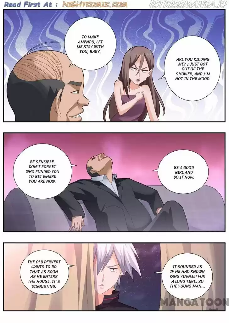 The Brilliant Village Doctor Ch.495