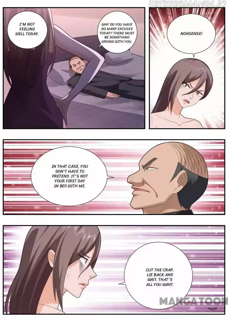 The Brilliant Village Doctor Ch.495