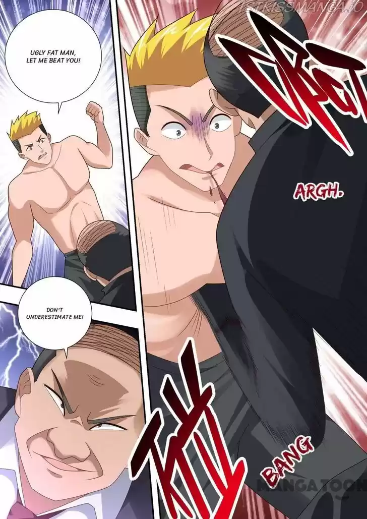 The Brilliant Village Doctor Ch.495