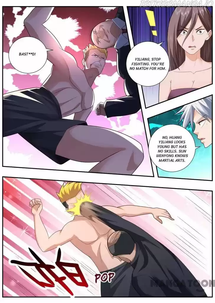 The Brilliant Village Doctor Ch.495