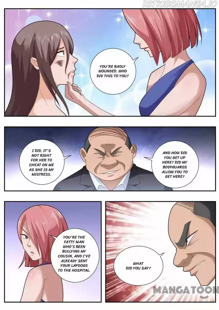 The Brilliant Village Doctor Ch.496