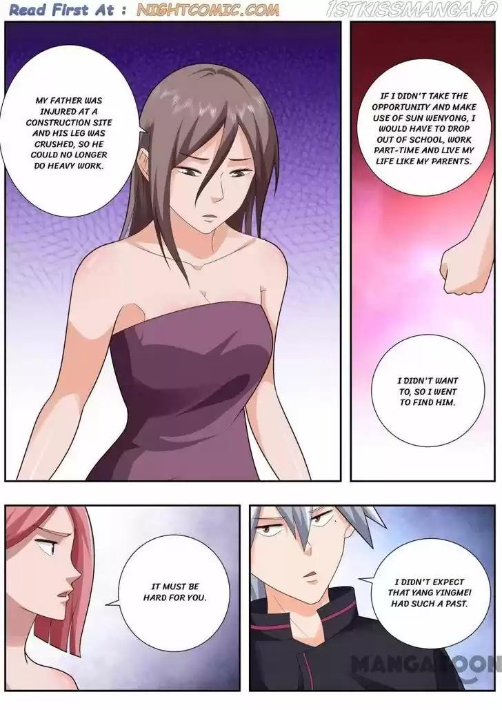 The Brilliant Village Doctor Ch.496