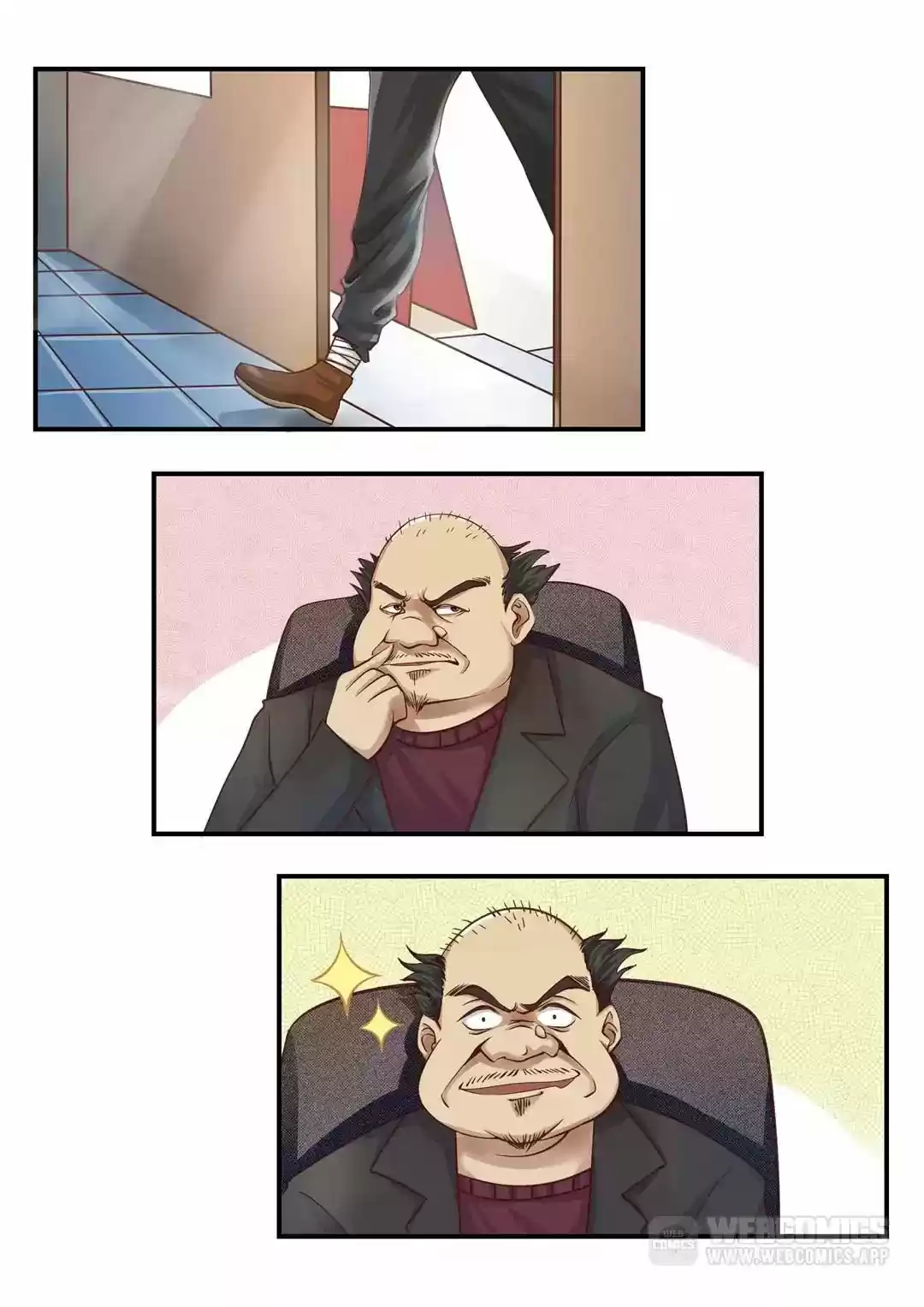 The Brilliant Village Doctor Chapter 1: Wow! Sexy Legs