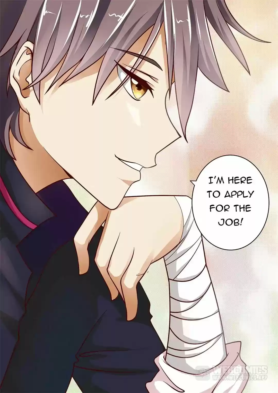 The Brilliant Village Doctor Chapter 1: Wow! Sexy Legs