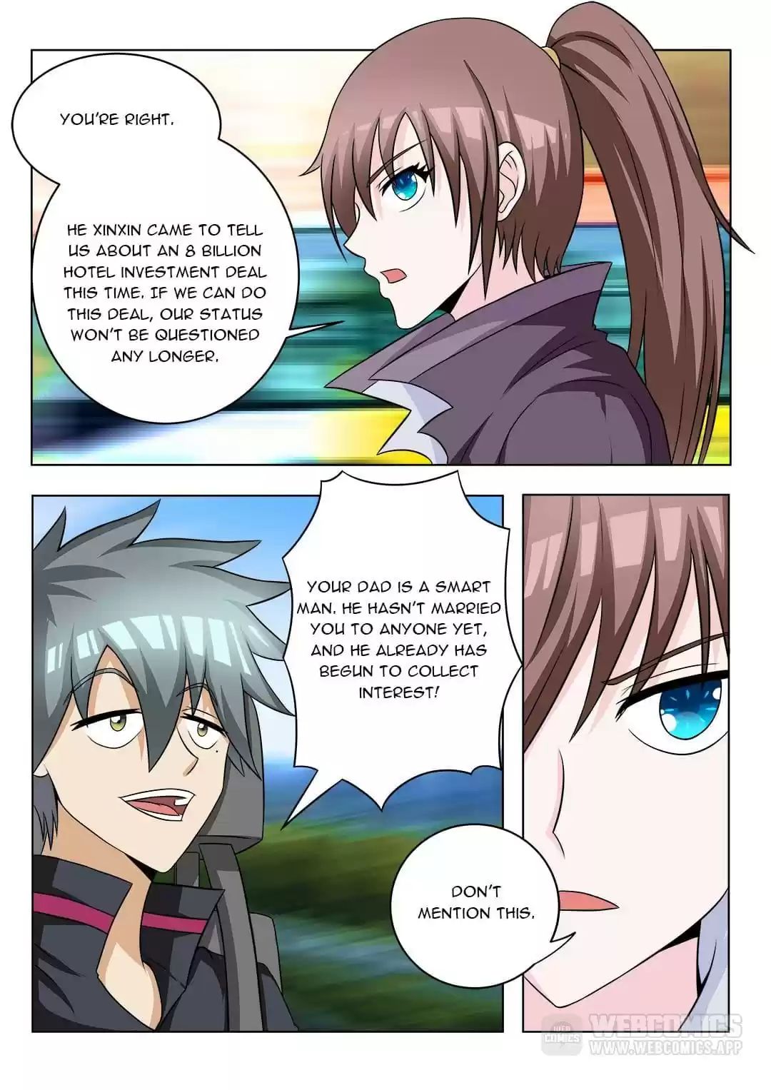 The Brilliant Village Doctor Chapter 106