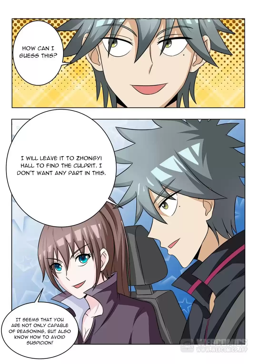 The Brilliant Village Doctor Chapter 106