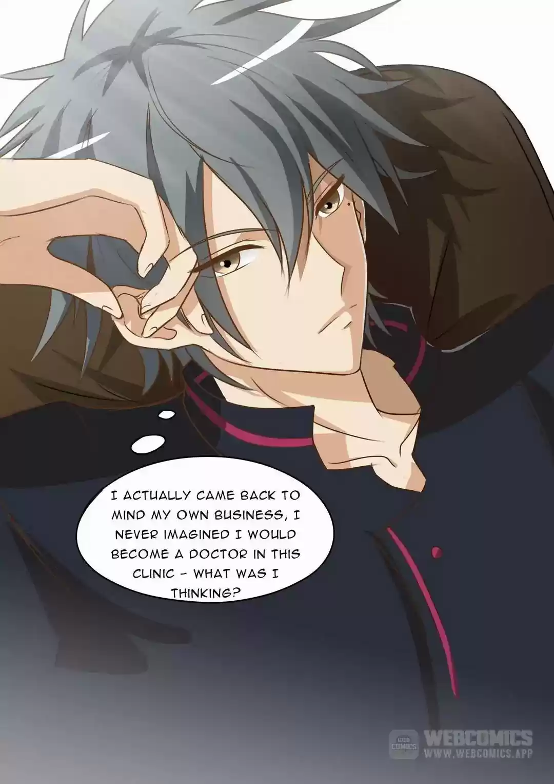 The Brilliant Village Doctor Chapter 11: Second Patient