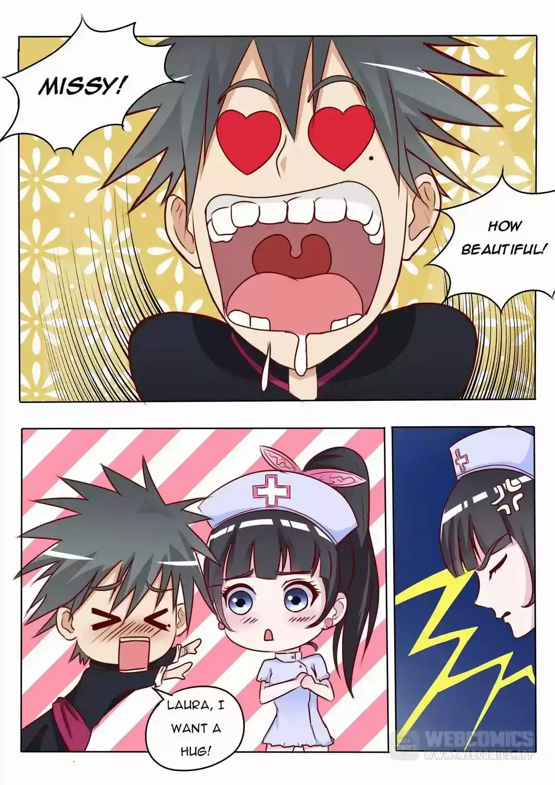 The Brilliant Village Doctor Chapter 11: Second Patient