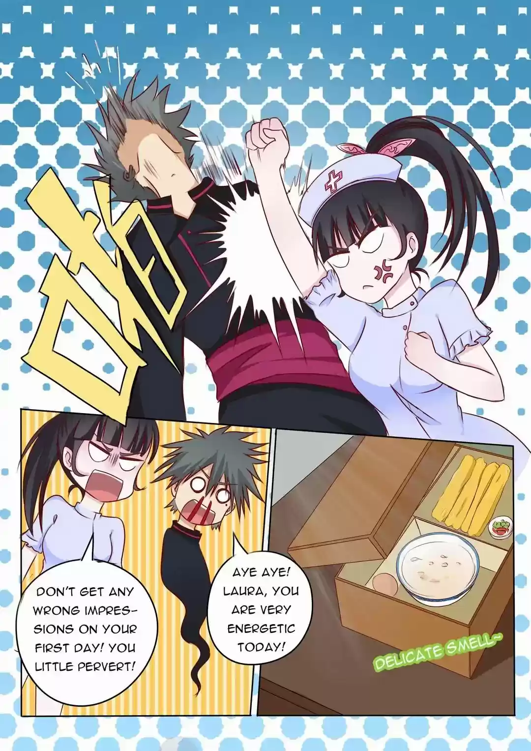 The Brilliant Village Doctor Chapter 11: Second Patient