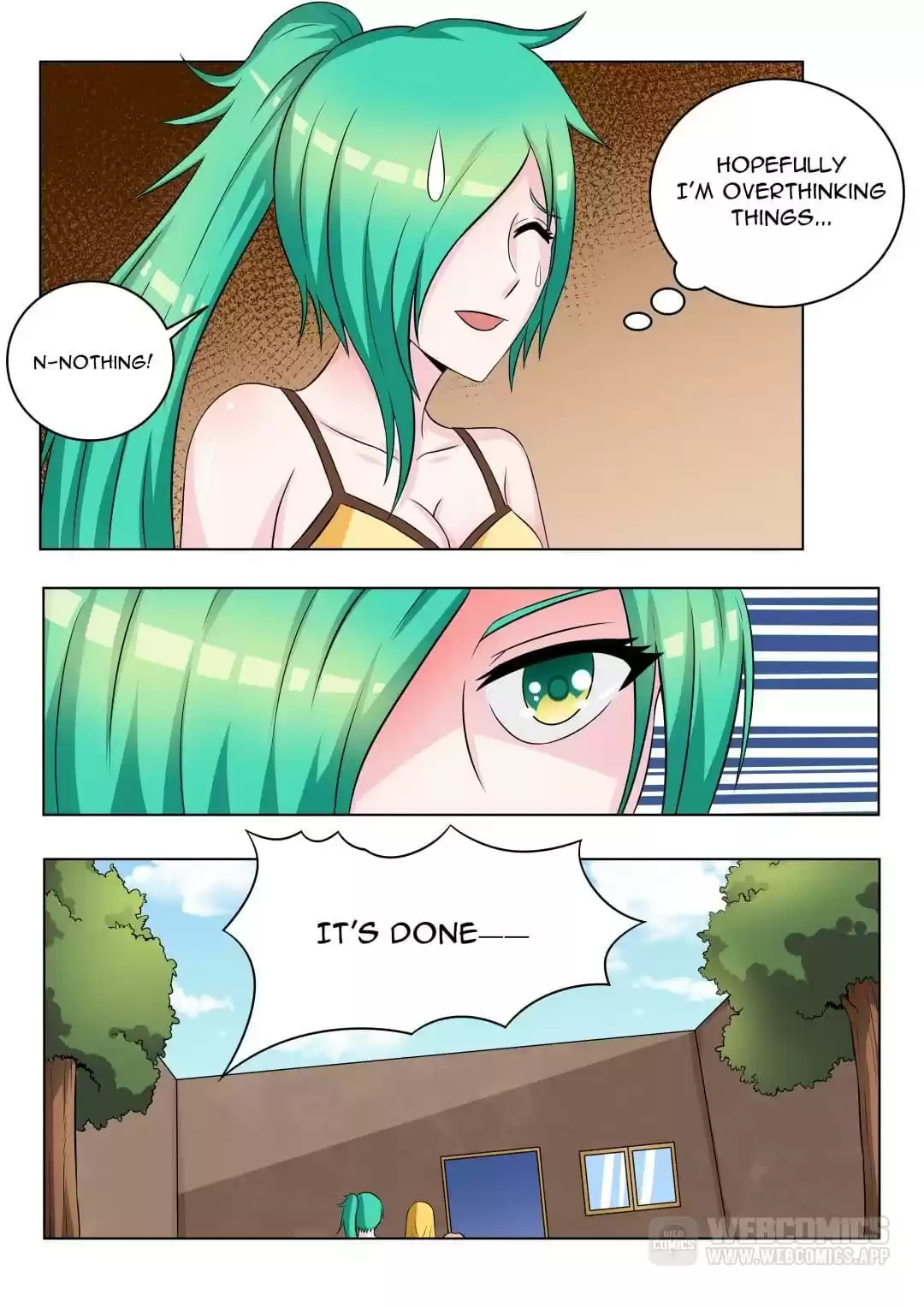 The Brilliant Village Doctor Chapter 115