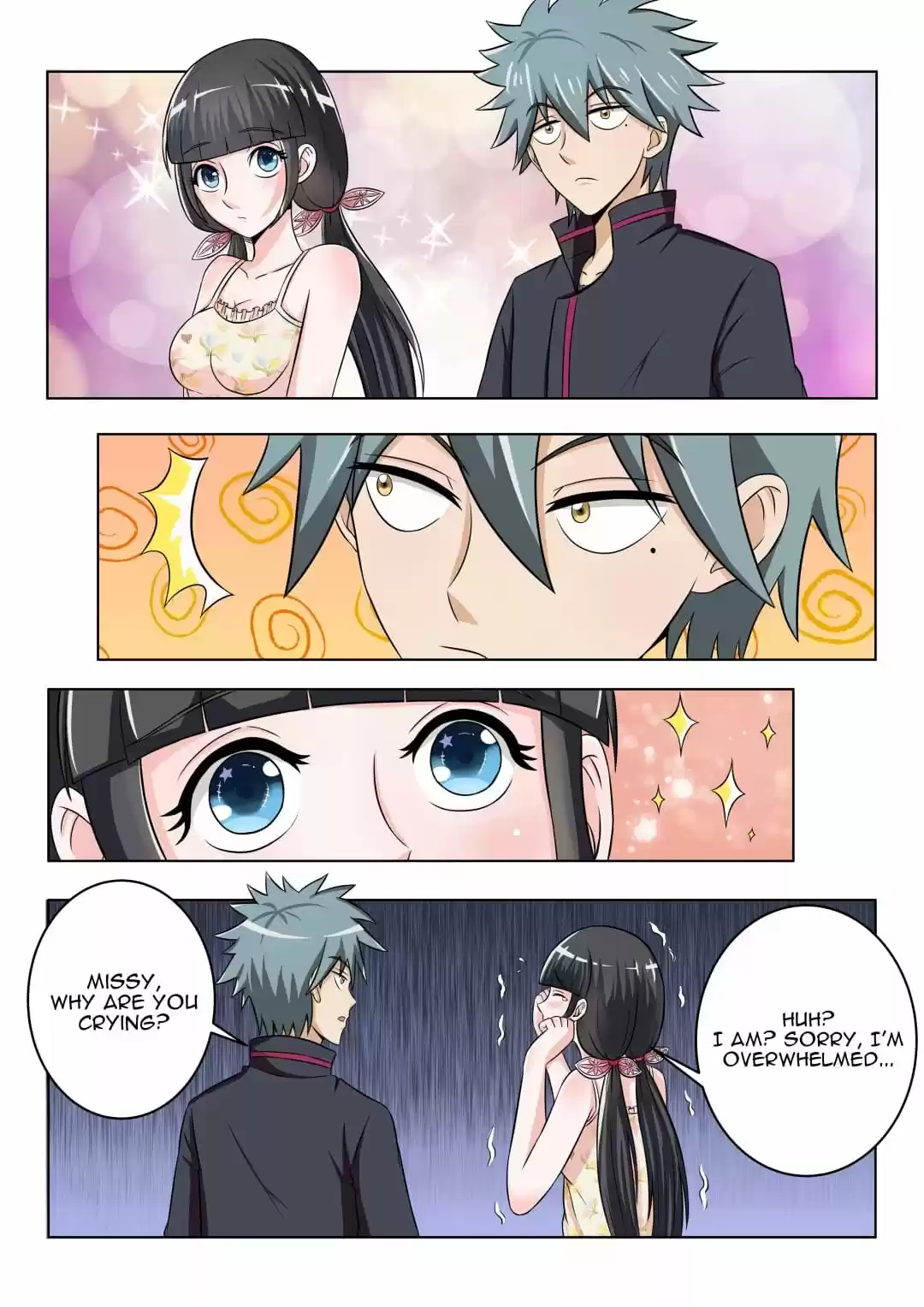 The Brilliant Village Doctor Chapter 118