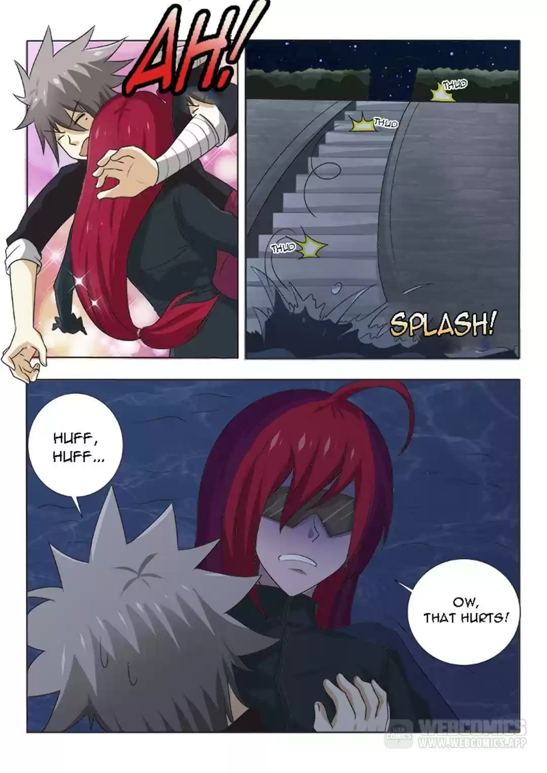 The Brilliant Village Doctor Chapter 126