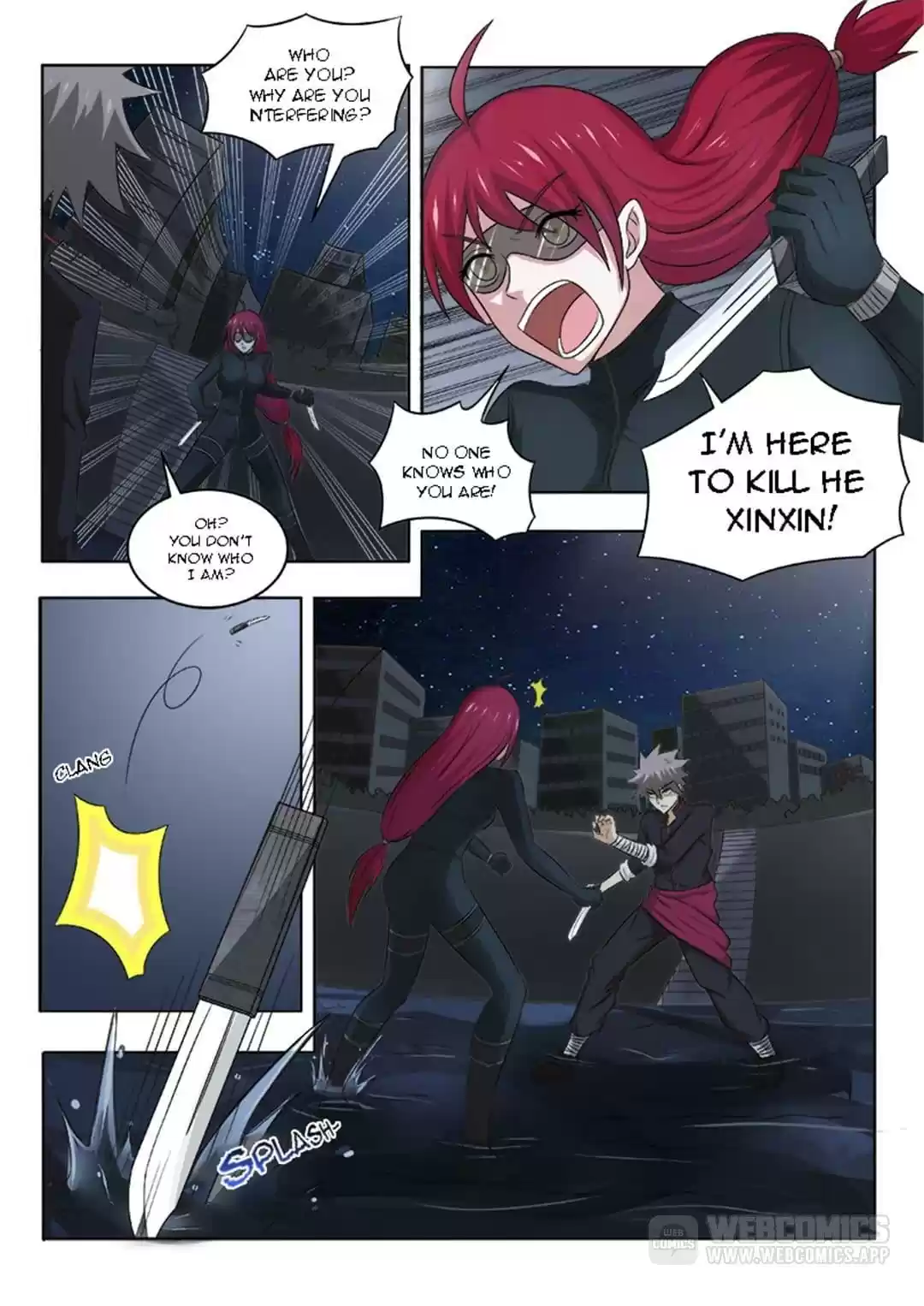 The Brilliant Village Doctor Chapter 127