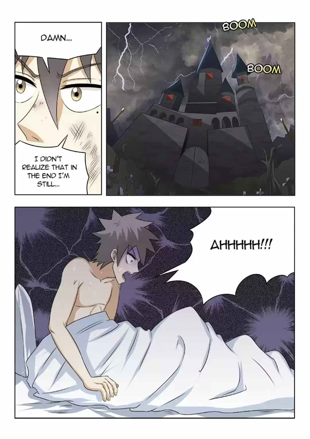 The Brilliant Village Doctor Chapter 129