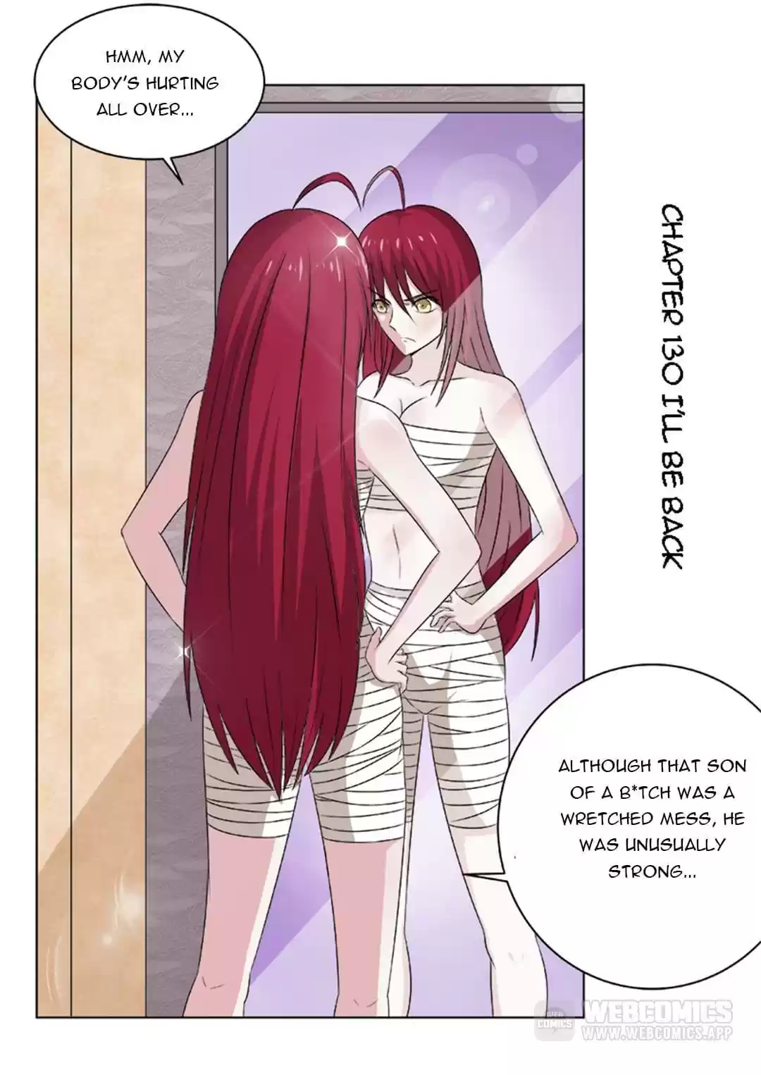 The Brilliant Village Doctor Chapter 130