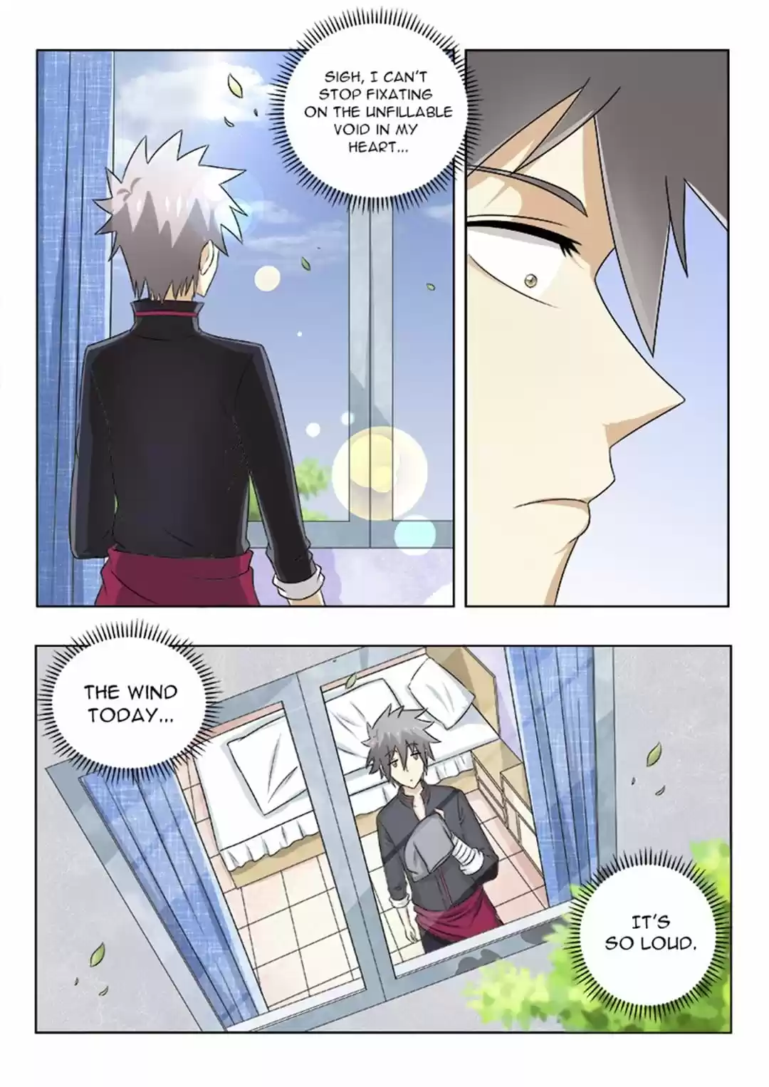 The Brilliant Village Doctor Chapter 132