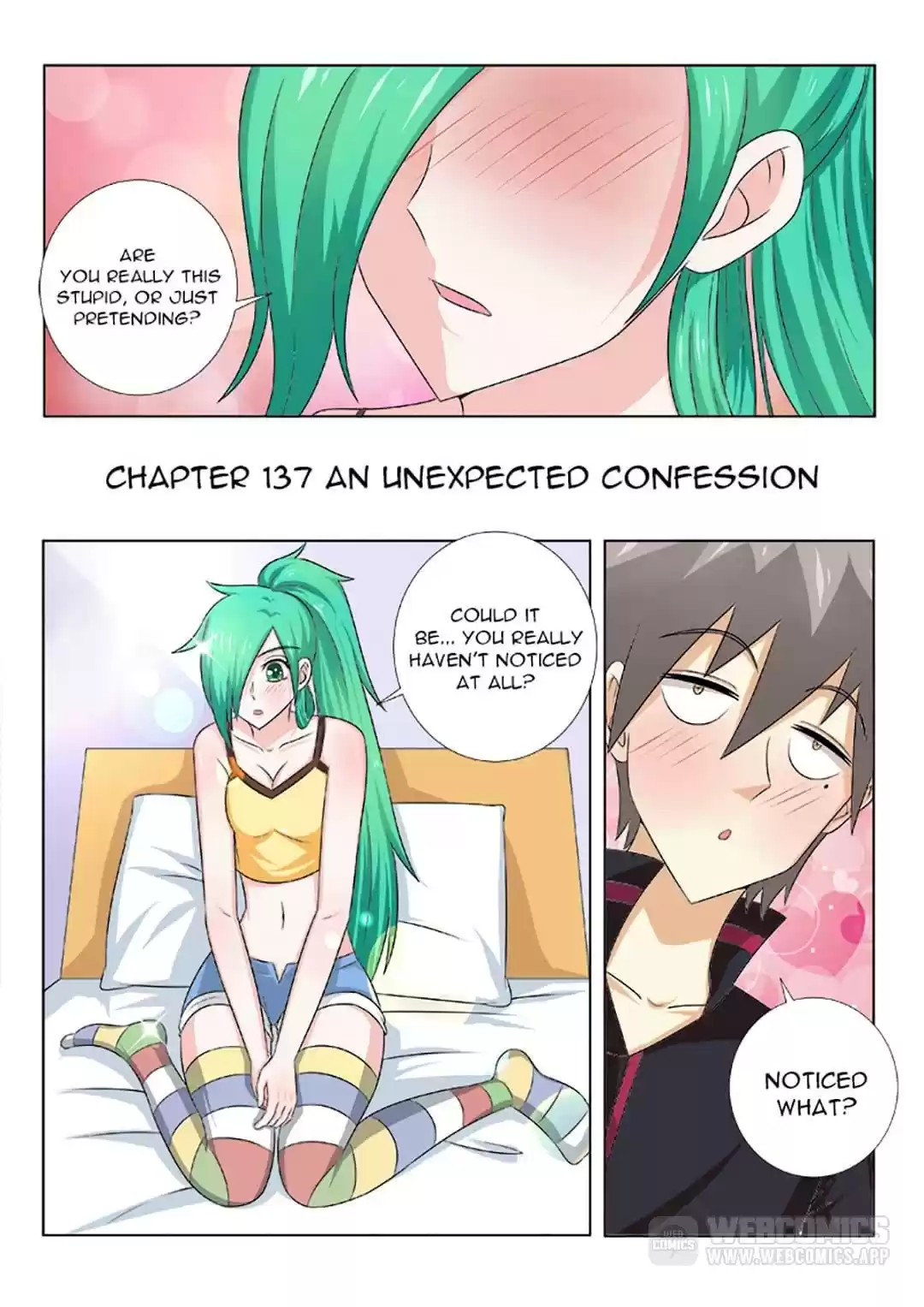 The Brilliant Village Doctor Chapter 137