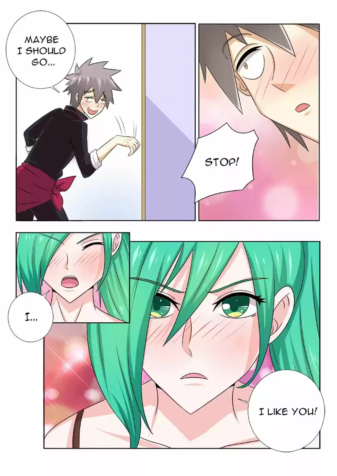 The Brilliant Village Doctor Chapter 137