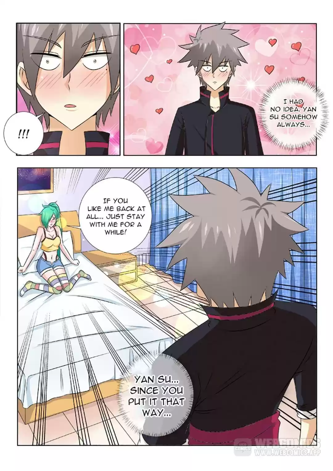 The Brilliant Village Doctor Chapter 137