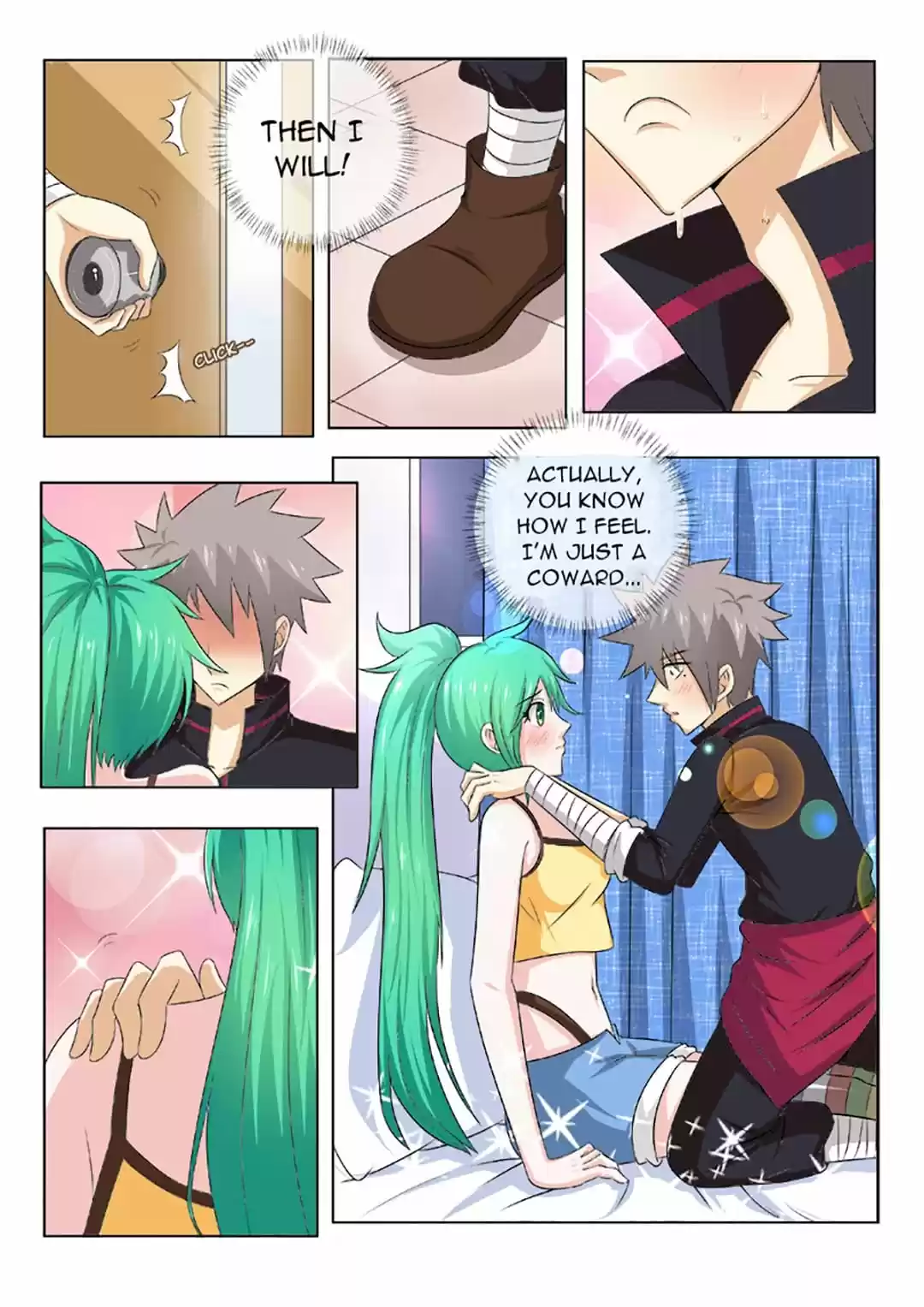 The Brilliant Village Doctor Chapter 137