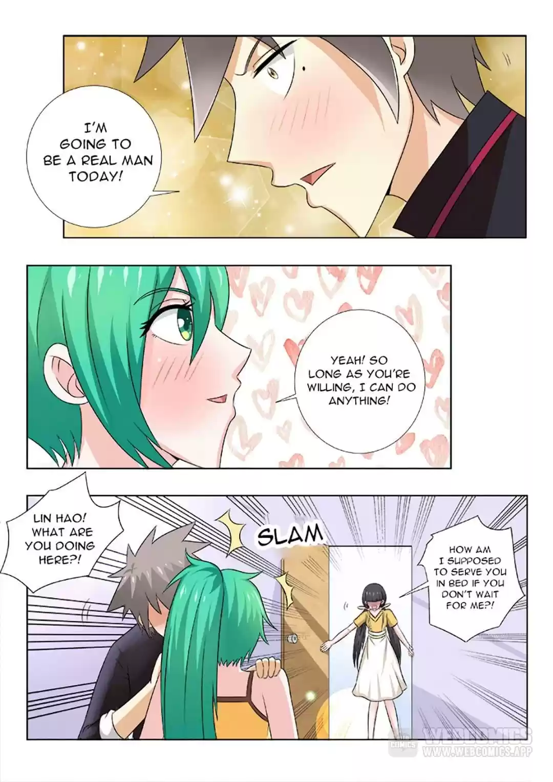 The Brilliant Village Doctor Chapter 137