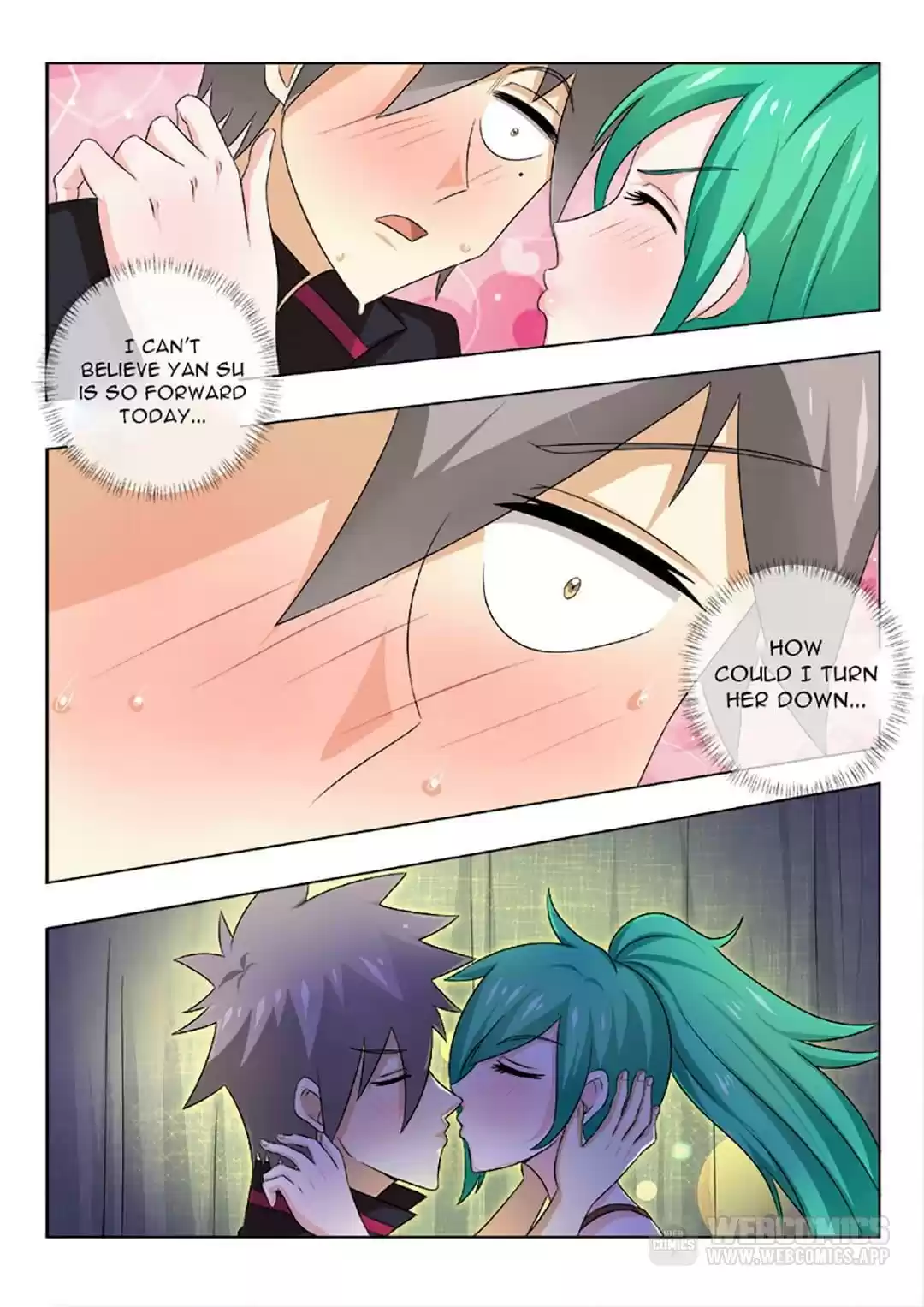 The Brilliant Village Doctor Chapter 137