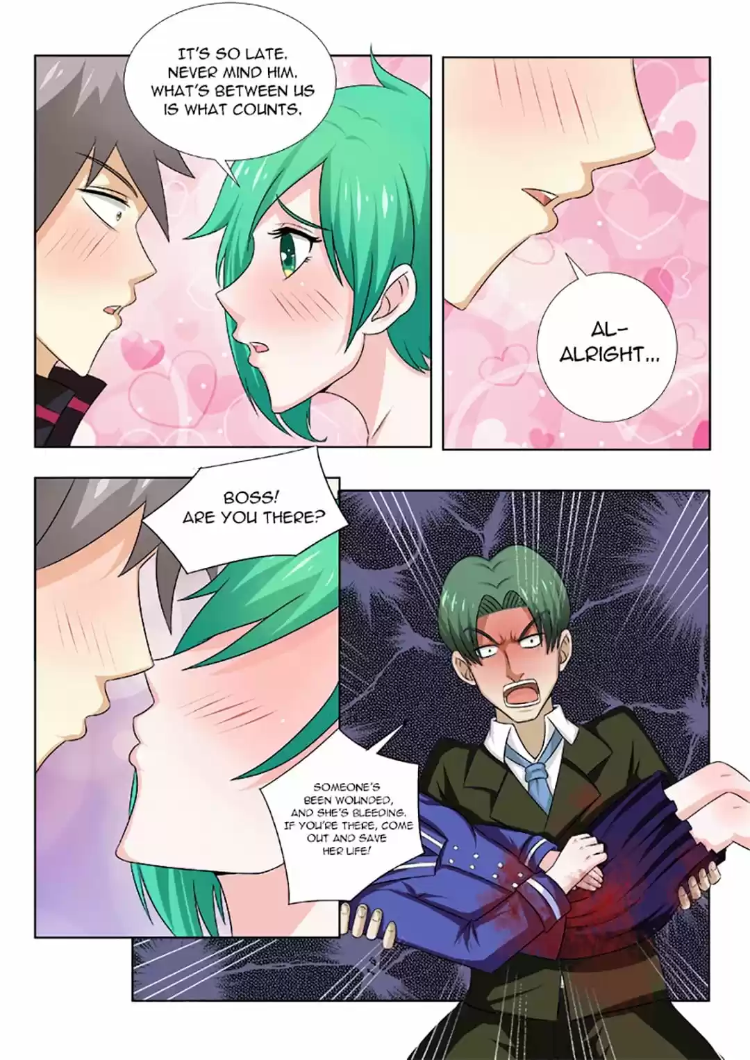 The Brilliant Village Doctor Chapter 138