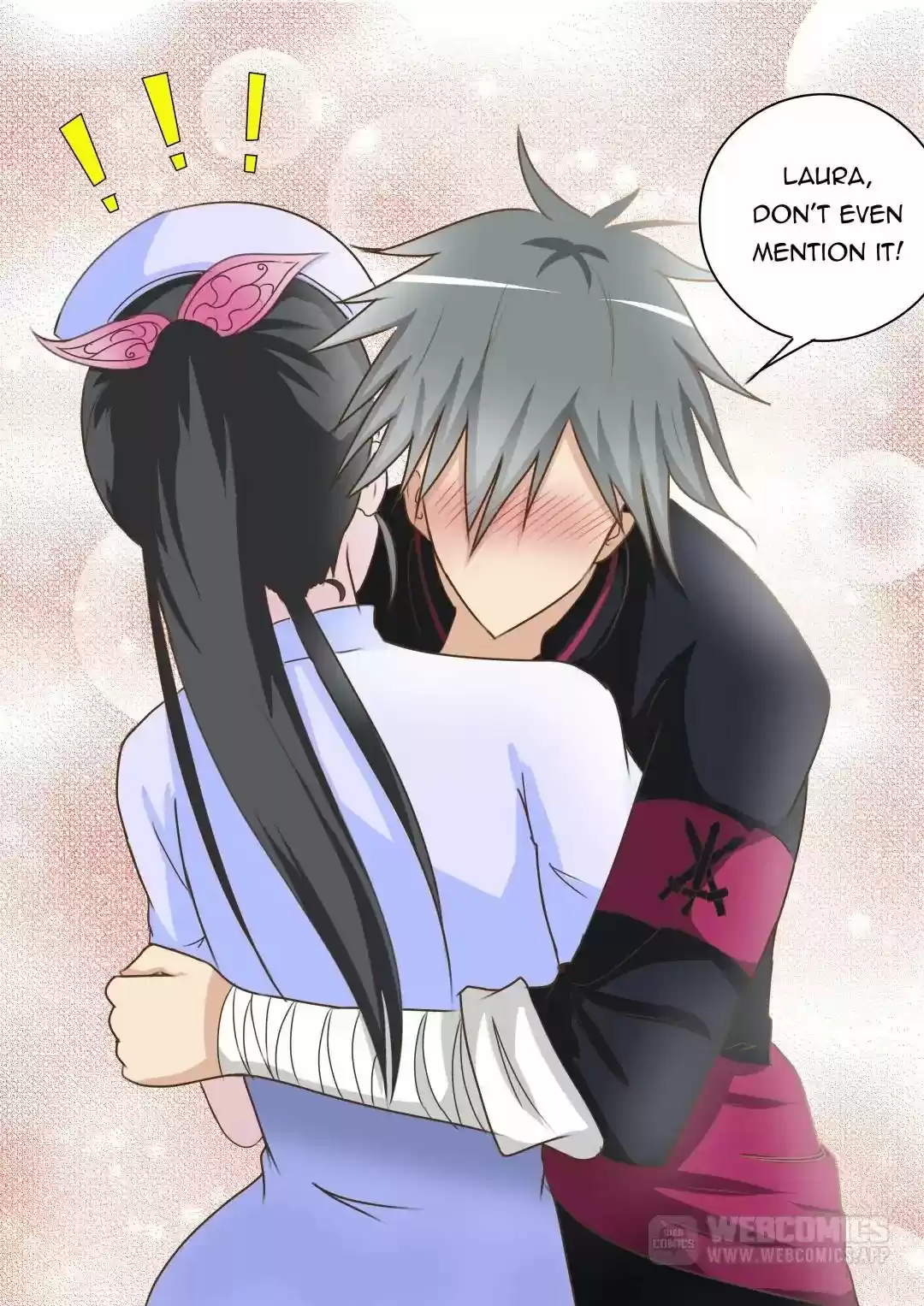 The Brilliant Village Doctor Chapter 14: Climb The Mountains