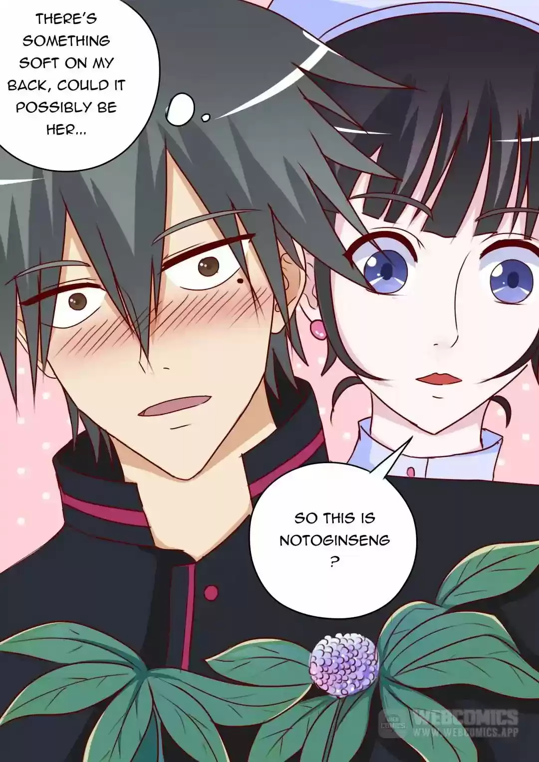 The Brilliant Village Doctor Chapter 14: Climb The Mountains