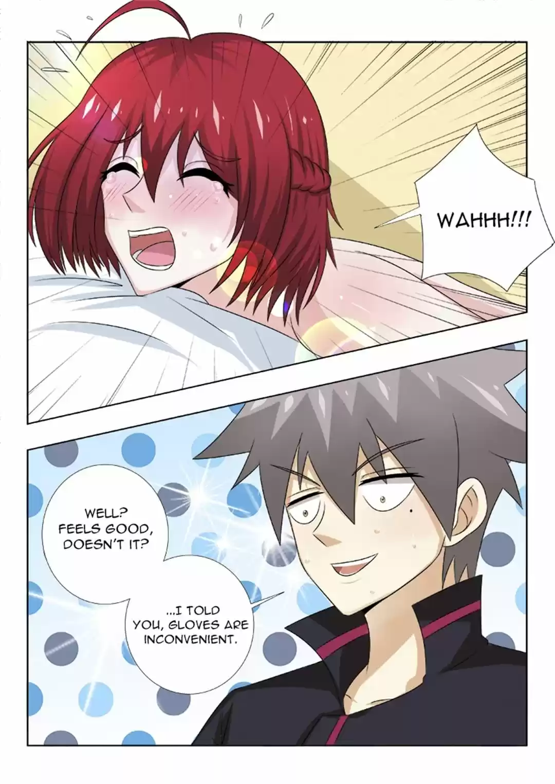 The Brilliant Village Doctor Chapter 140