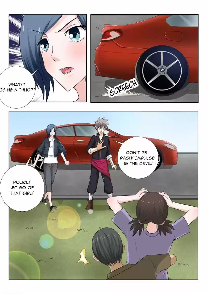 The Brilliant Village Doctor Chapter 143