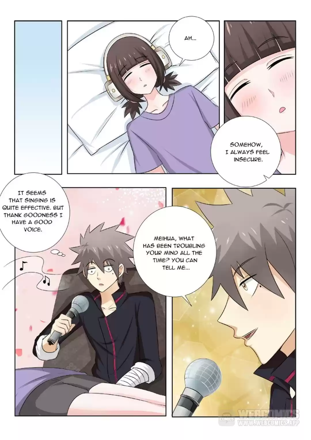 The Brilliant Village Doctor Chapter 144