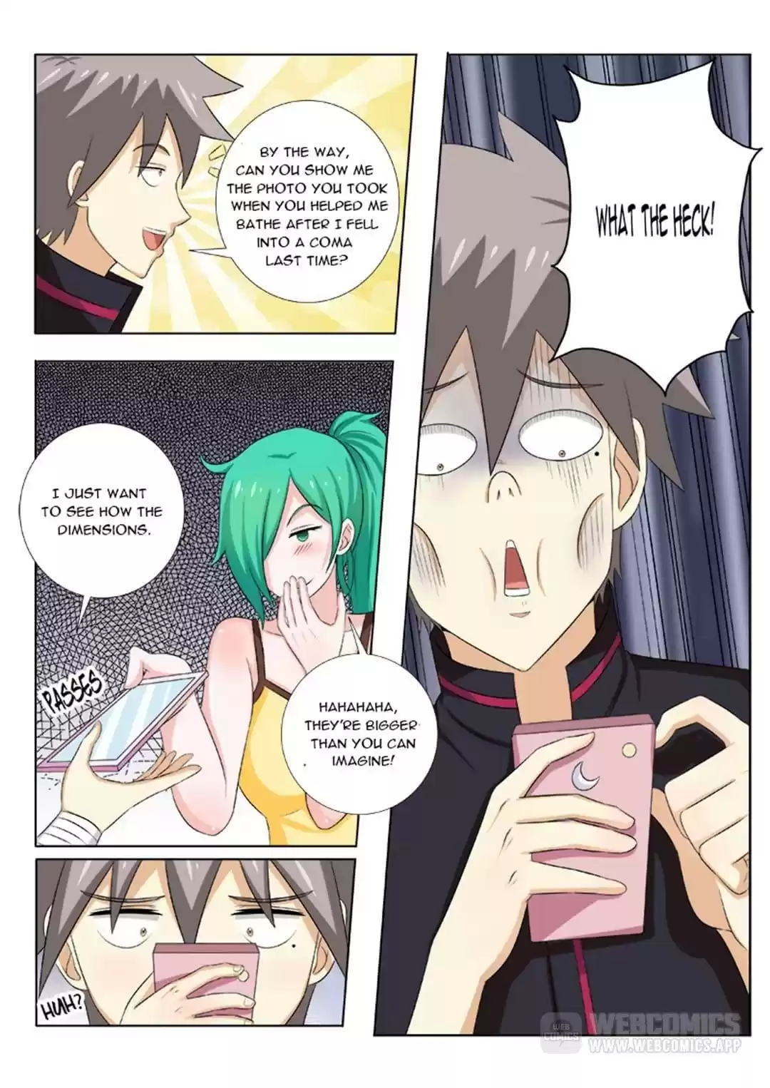 The Brilliant Village Doctor Chapter 146