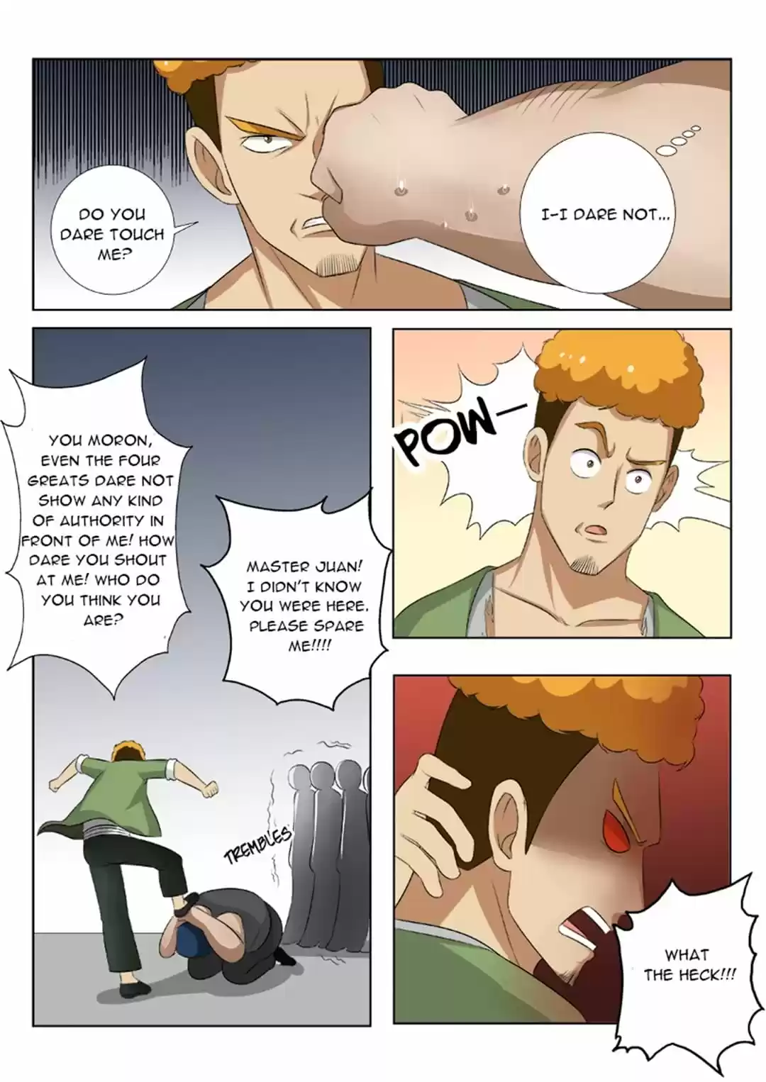 The Brilliant Village Doctor Chapter 148