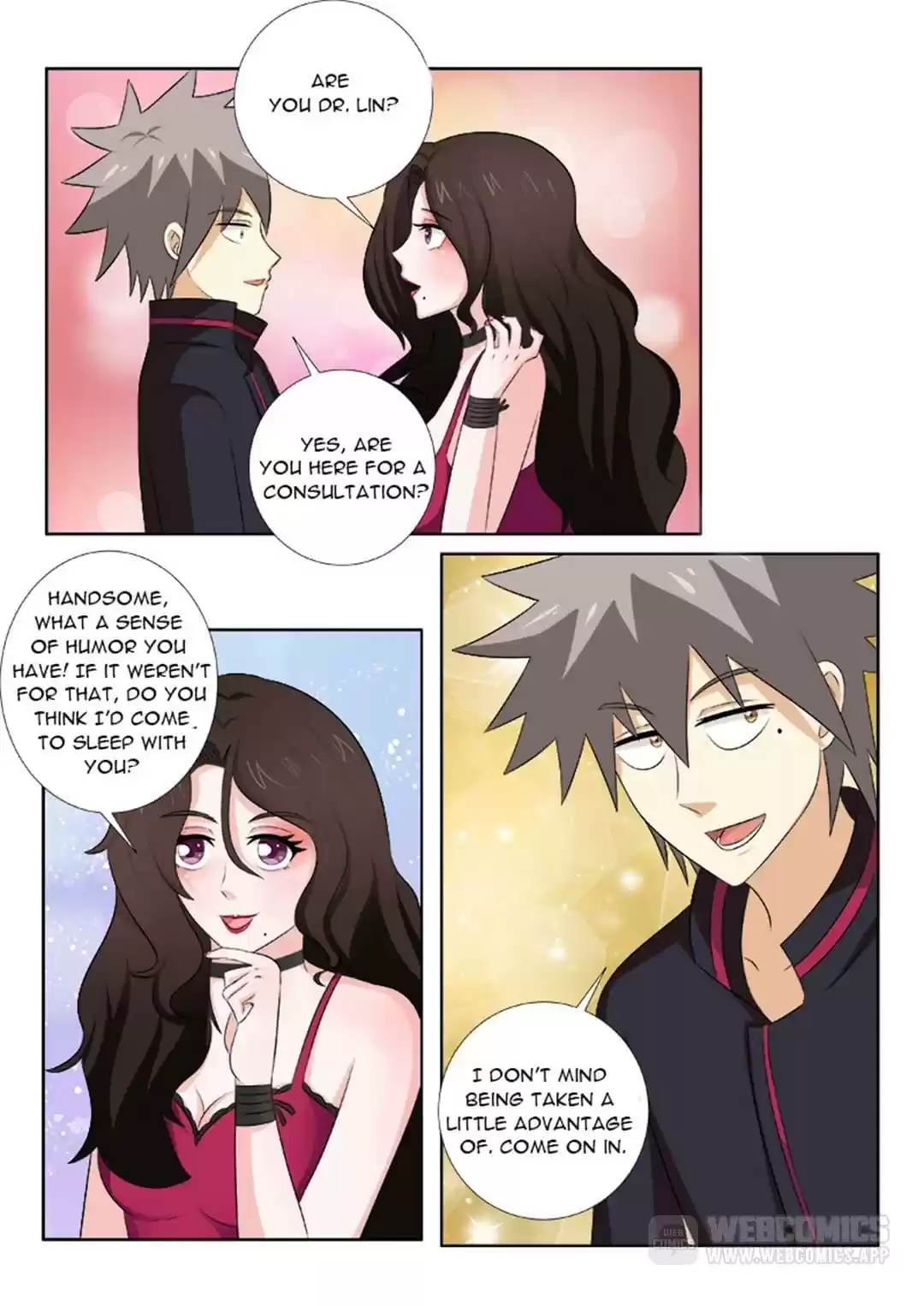 The Brilliant Village Doctor Chapter 149